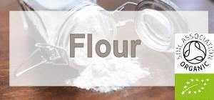 FLOUR ORGANIC